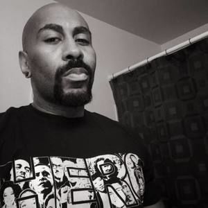 Meet your Posher, Rick